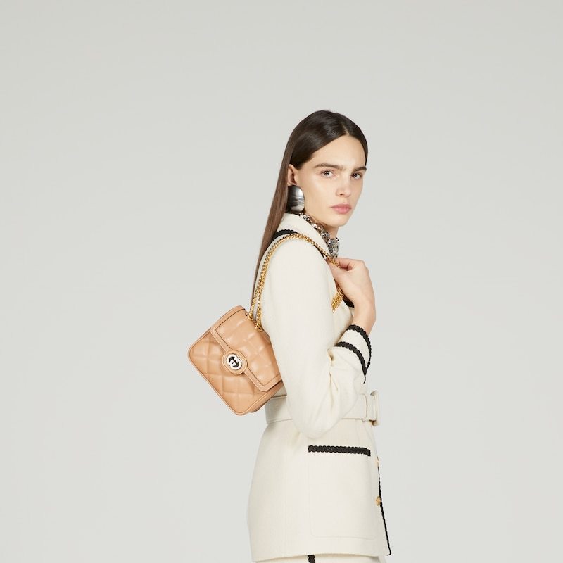 DECO MINI SHOULDER BAG