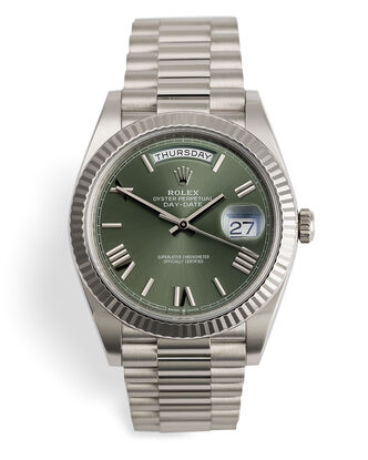 Day-Date 40