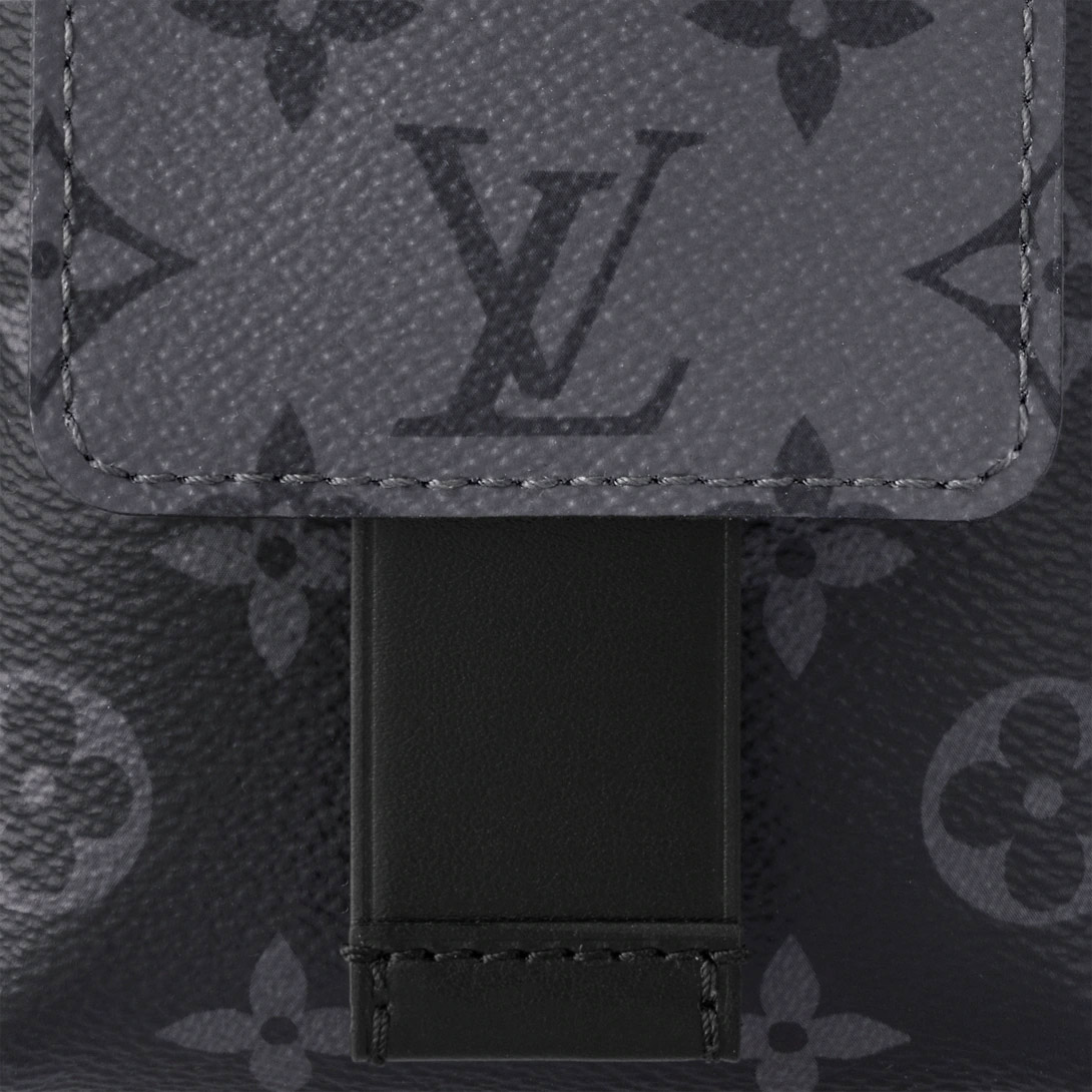 Double Phone Pouch NM M81321
