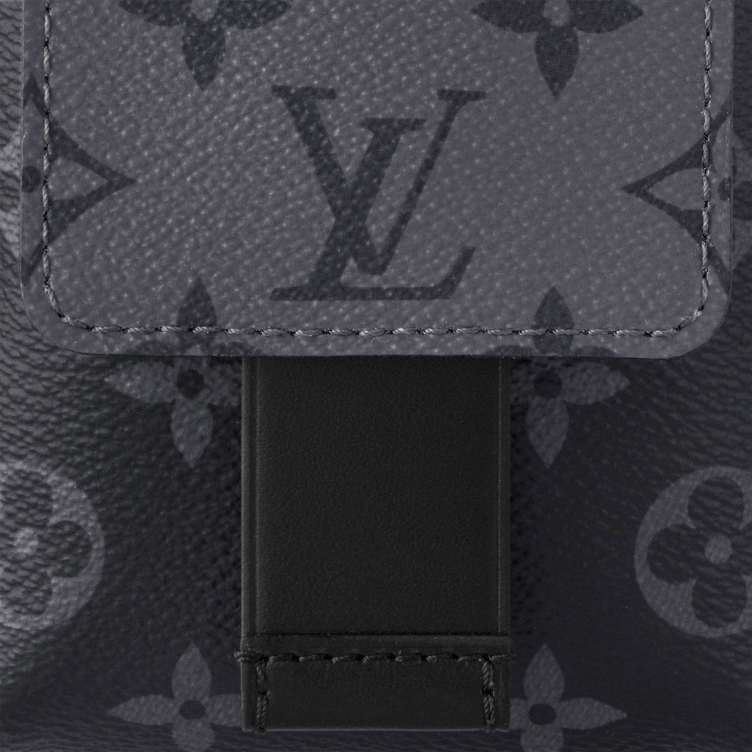 Double Phone Pouch NM M81321