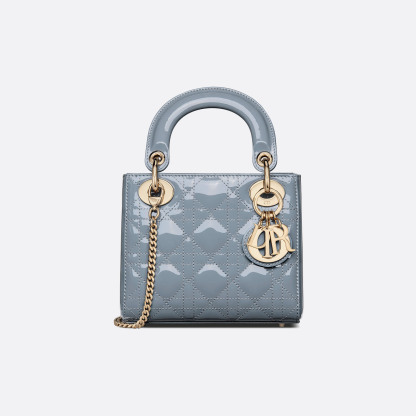 MINI LADY  BAG