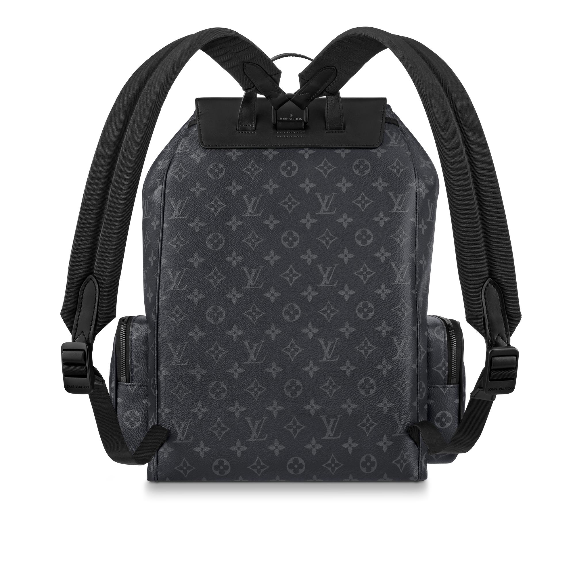 Trio Backpack M45548