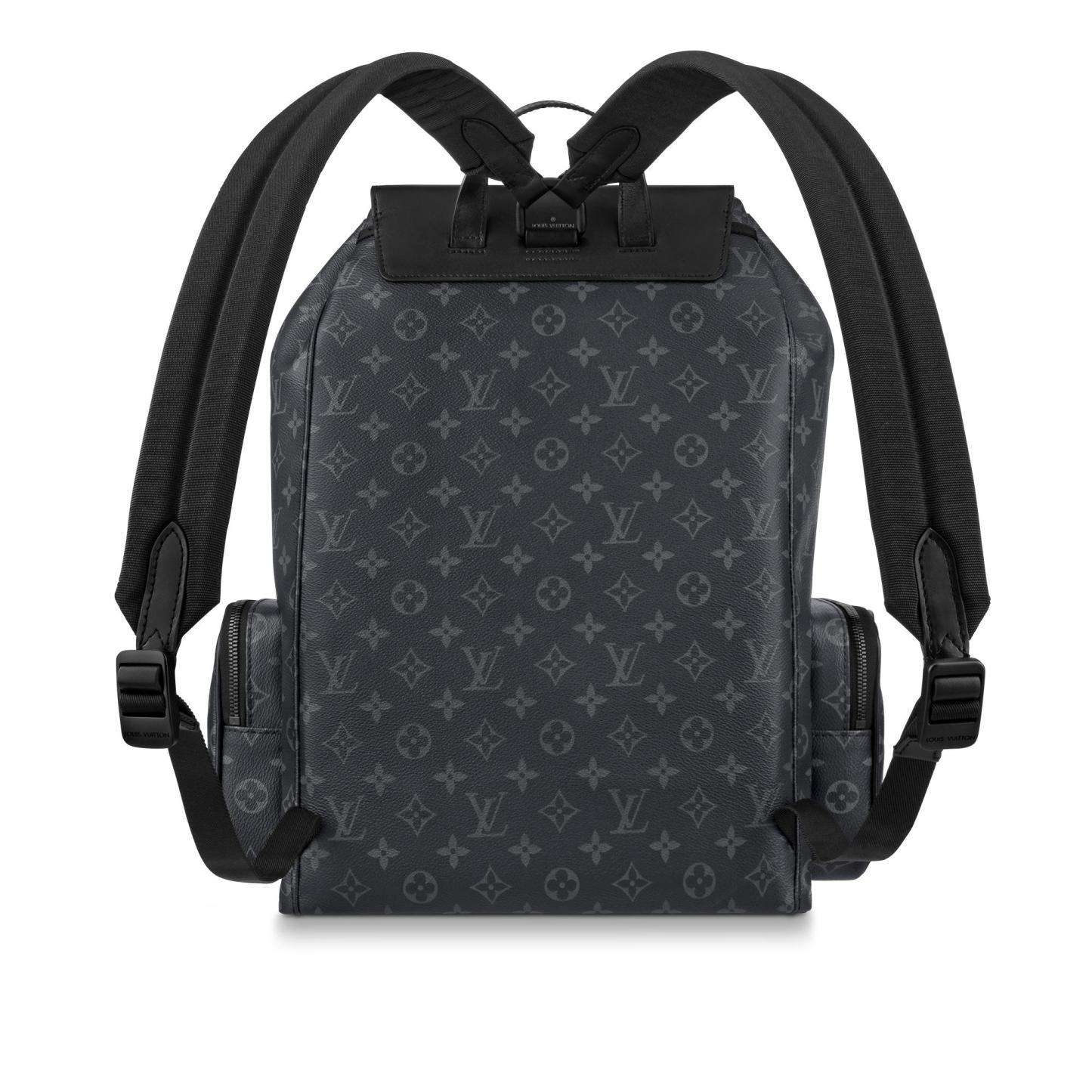 Trio Backpack M45548