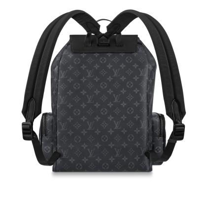 Trio Backpack M45548