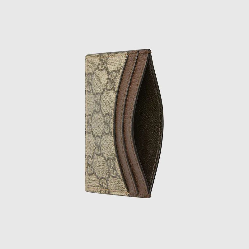 OPHIDIA  CARD CASE