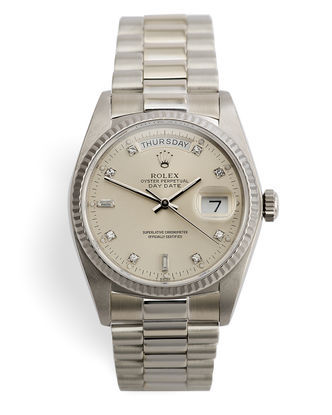 Day-Date 36mm