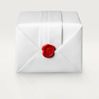 C DE CARTIER EARRINGS