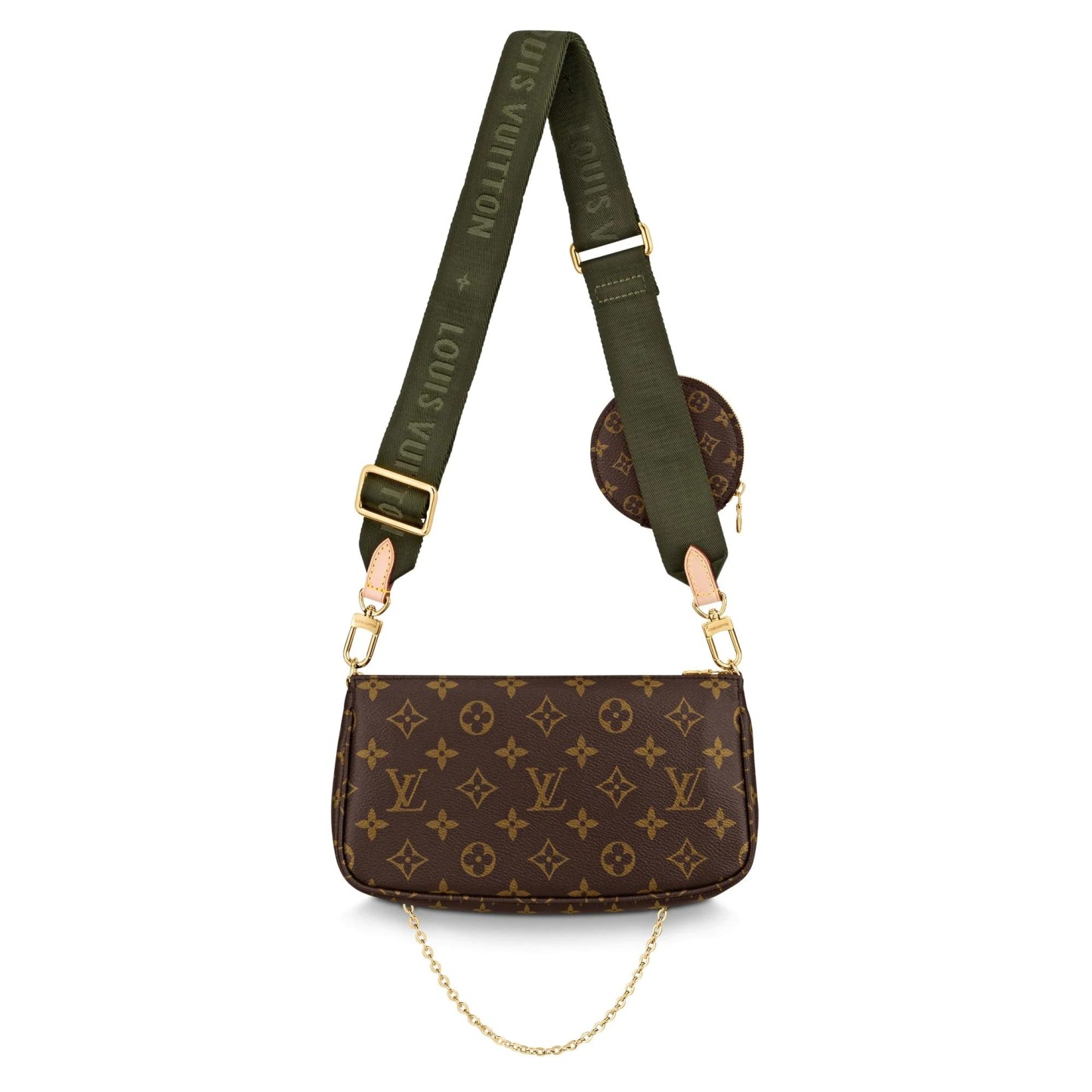 M44813 Multi-Pochette Accessoires