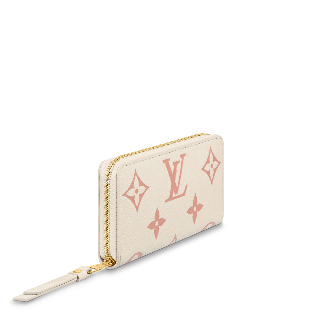 Zippy Wallet