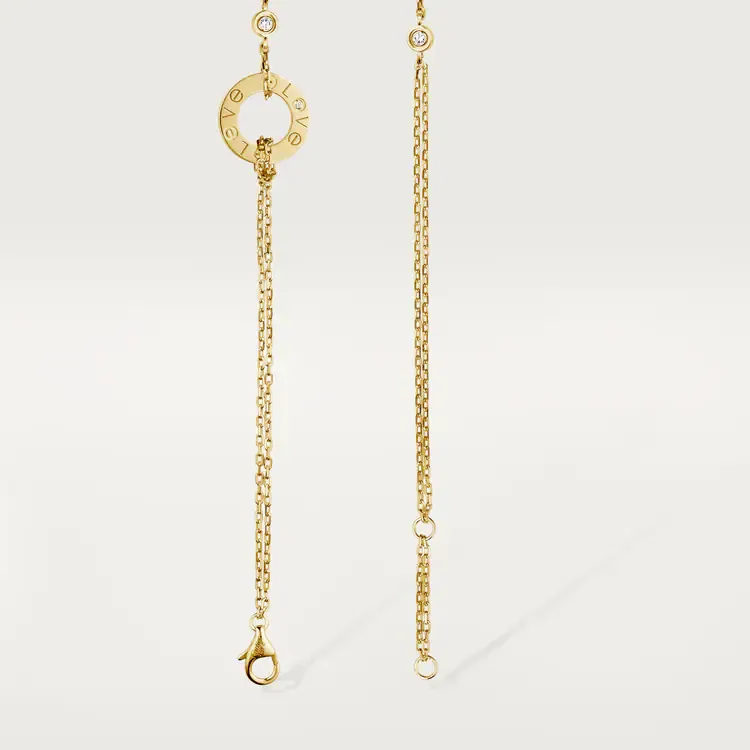 LOVE BRACELET
