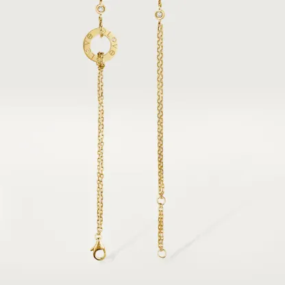 LOVE BRACELET