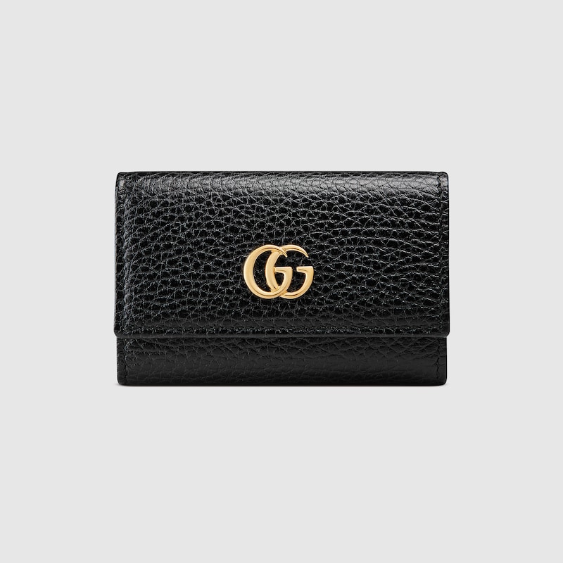 MARMONT LEATHER KEY CASE
