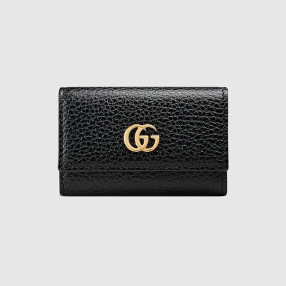 MARMONT LEATHER KEY CASE