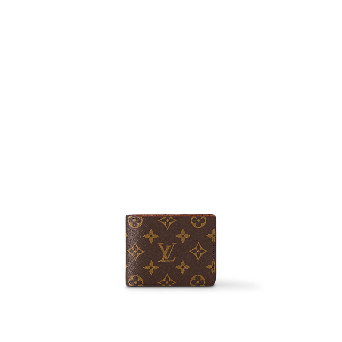 MULTIPLE WALLET M60895