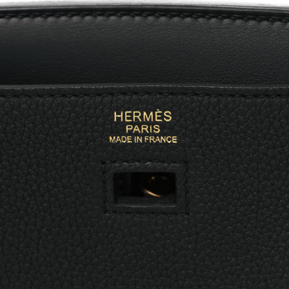 Togo Swift Birkin En Desordre Sellier 30