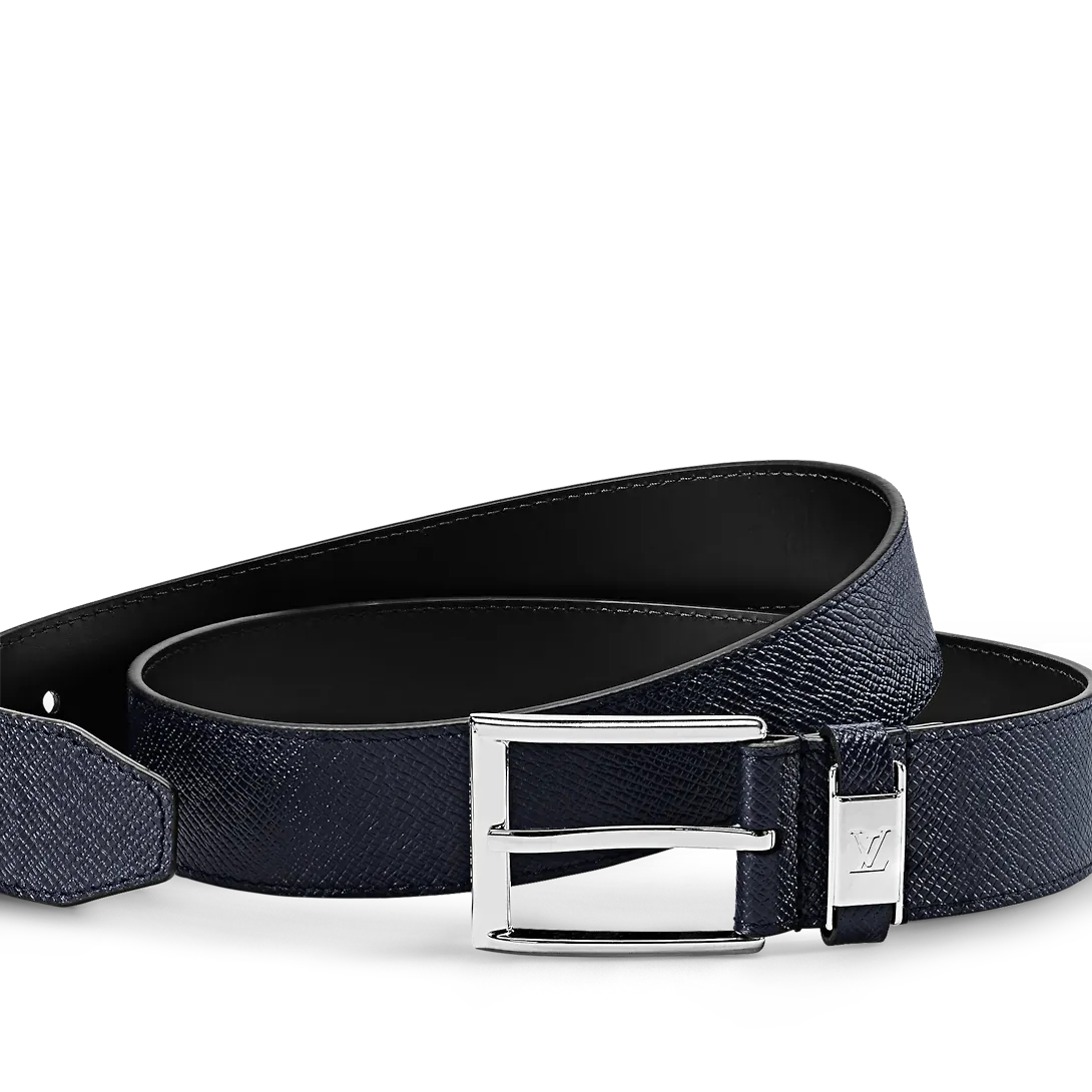 City Pin 35mm Belt