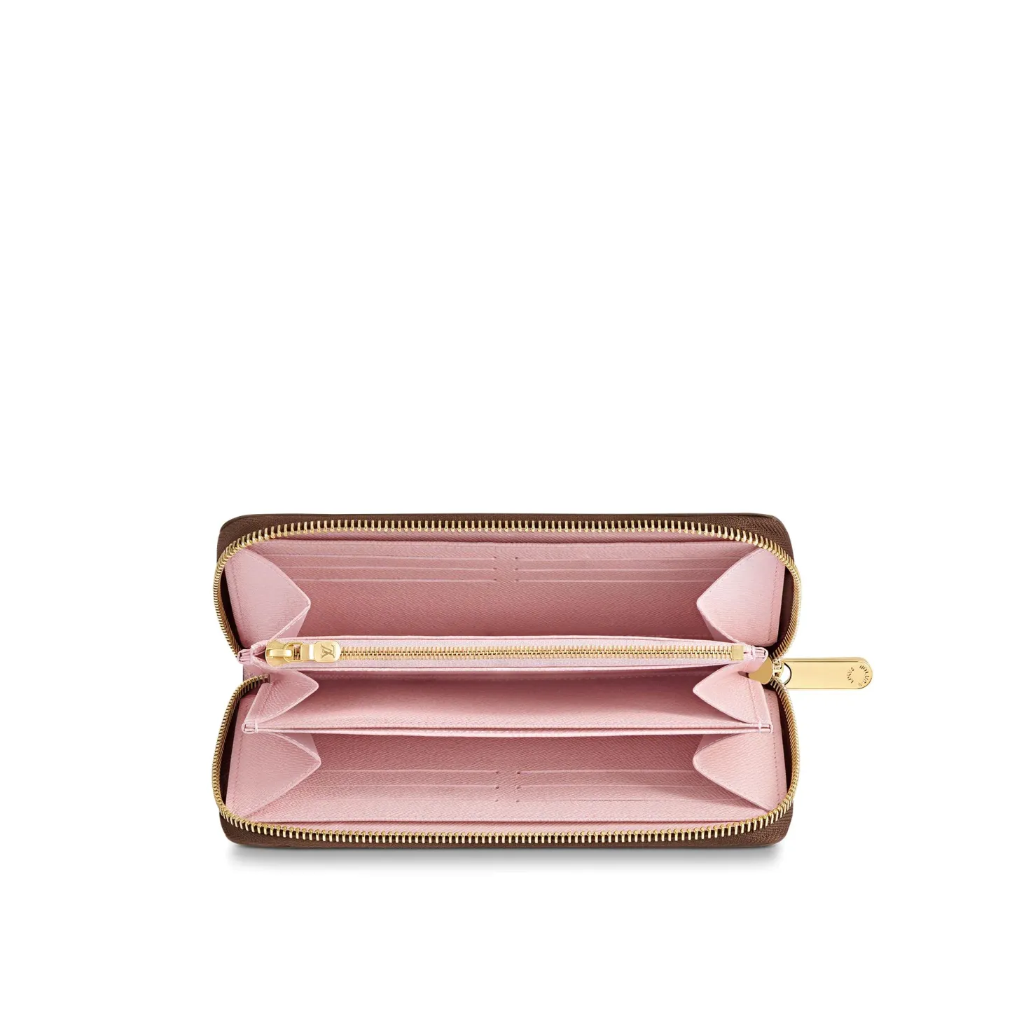 Zippy Wallet N60046