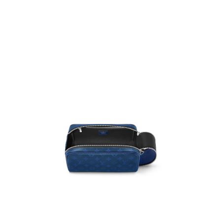 Dopp Kit Toilet Pouch M30849