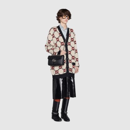 MARMONT SMALL SHOULDER BAG