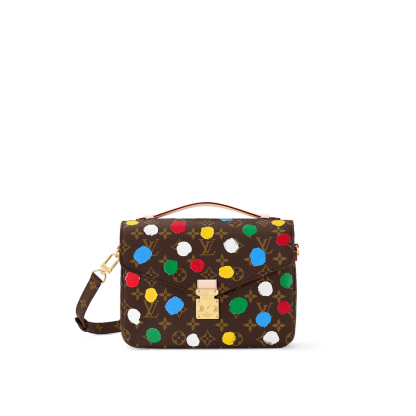 Pochette Metis