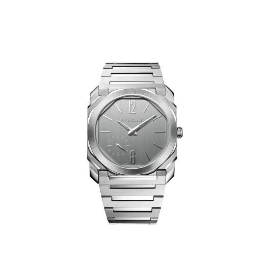 OCTO FINISSIMO WATCH