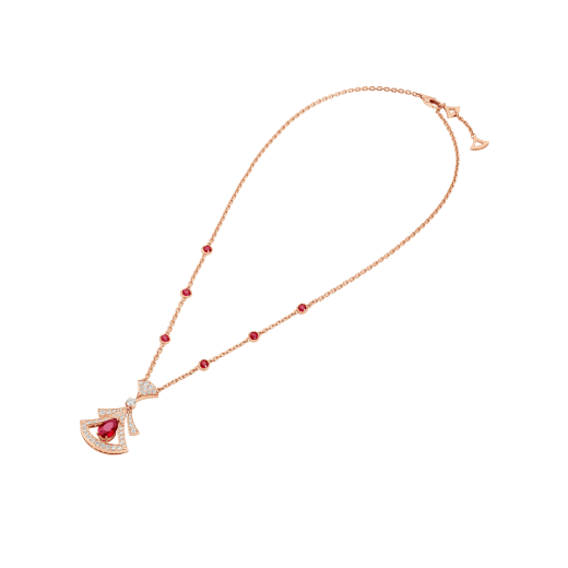 DIVAS DREAM NECKLACE