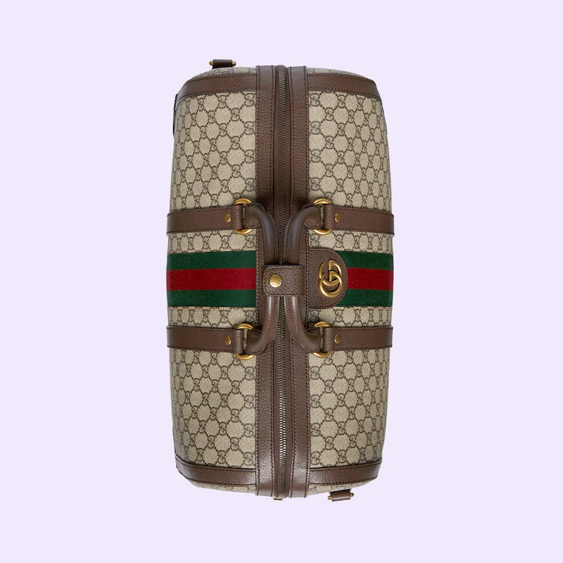 SAVOY SMALL DUFFLE BAG