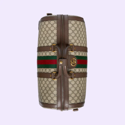 SAVOY SMALL DUFFLE BAG