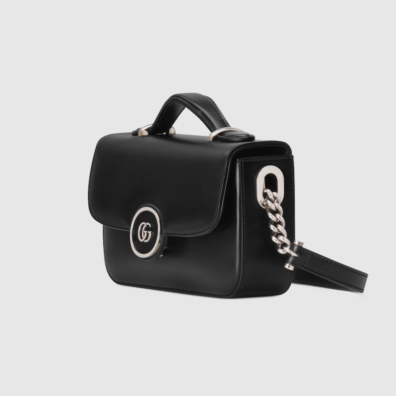 PETITE  MINI SHOULDER BAG
