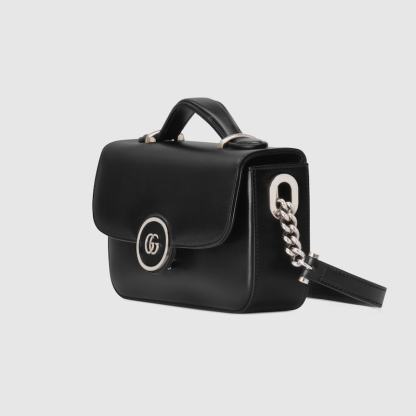 PETITE  MINI SHOULDER BAG