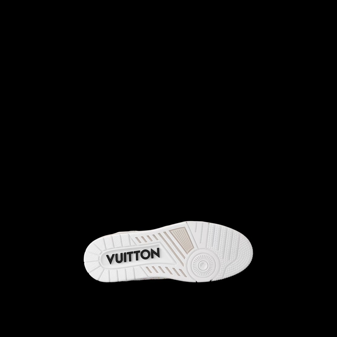 x TM LV Trainer Sneaker