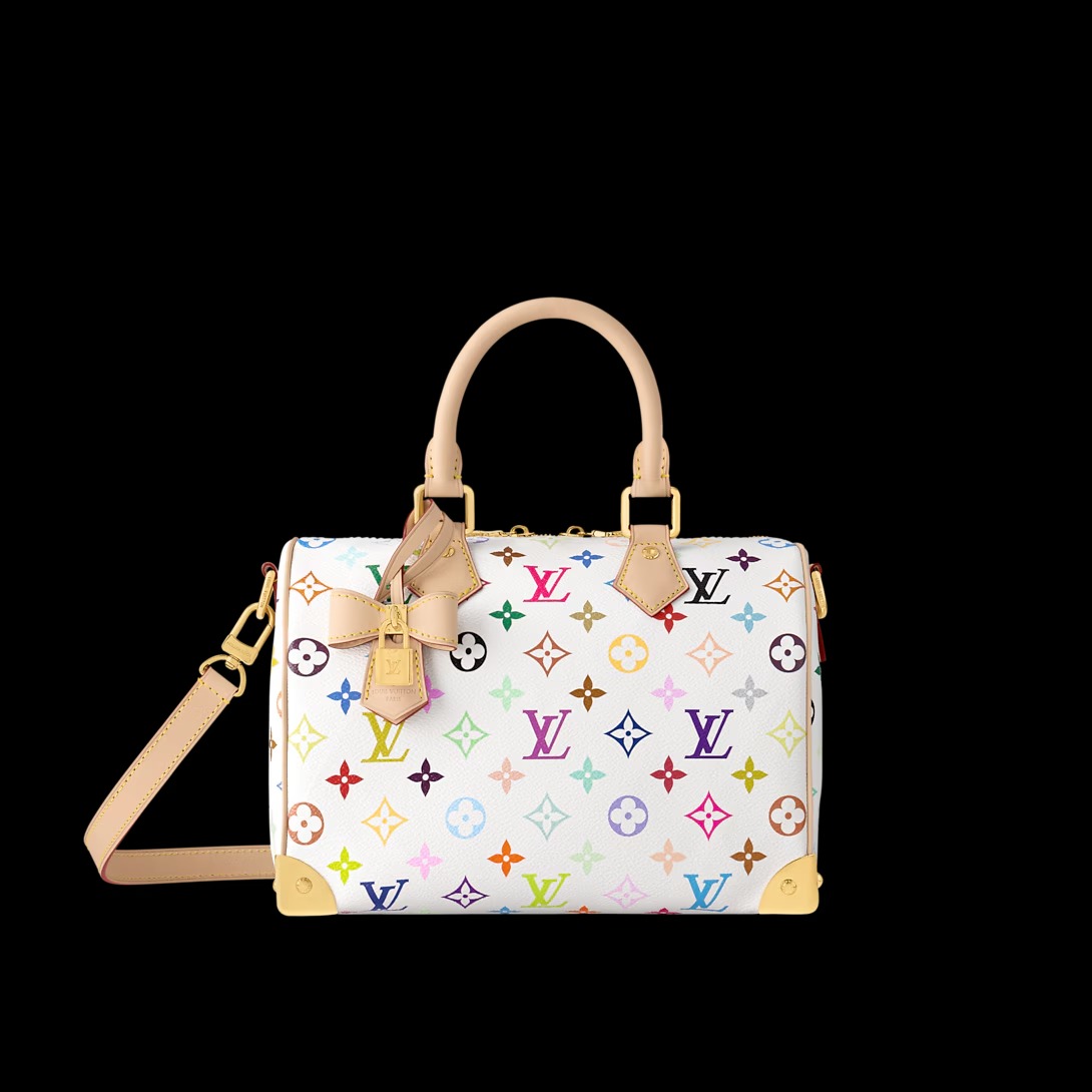 x TM Speedy Bandoulière 25