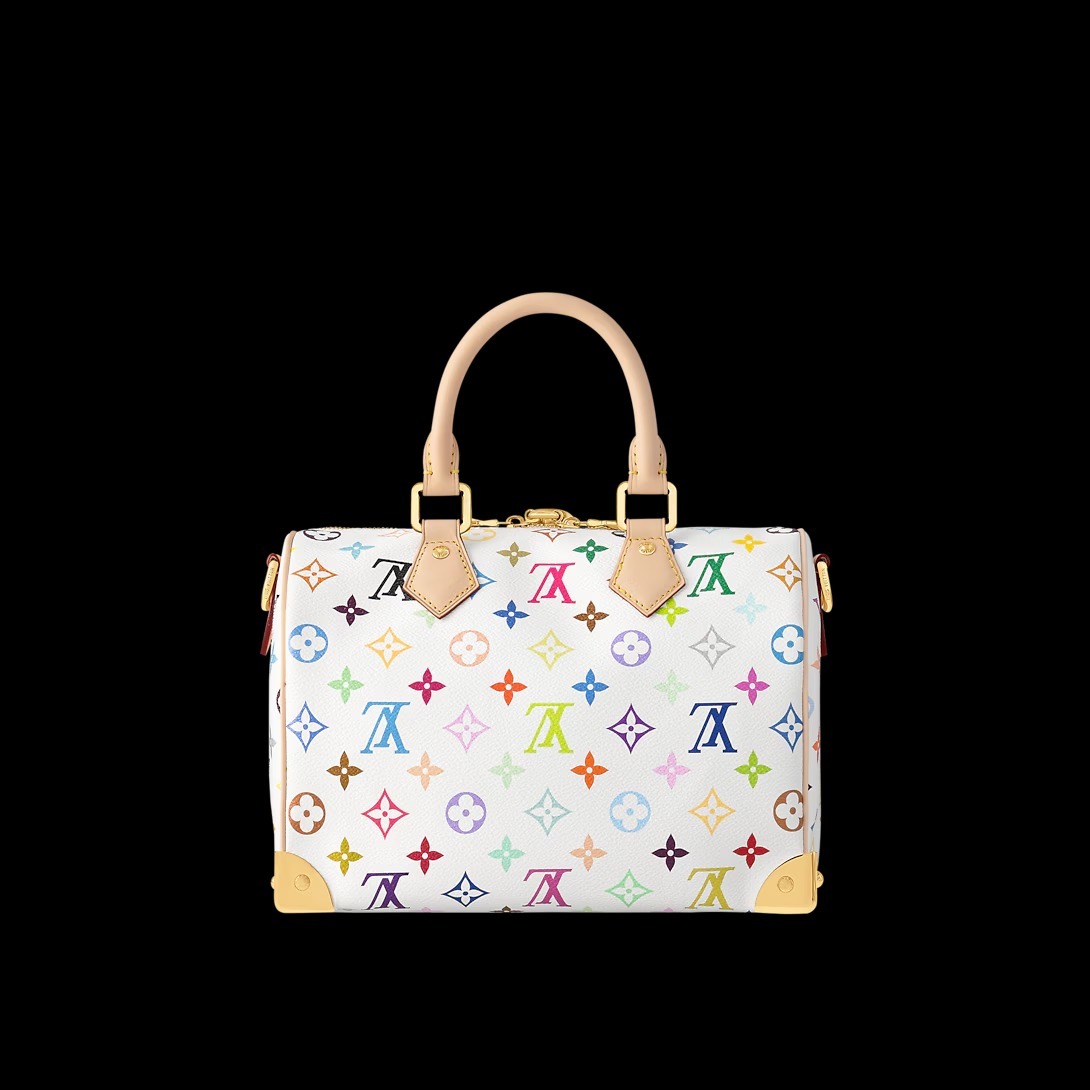 x TM Speedy Bandoulière 25