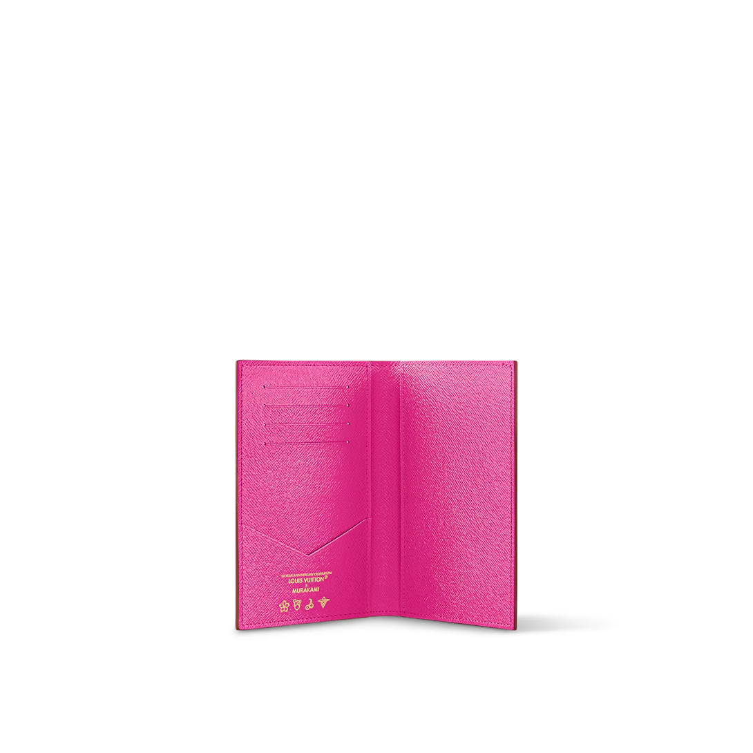 x TM Passport Cover