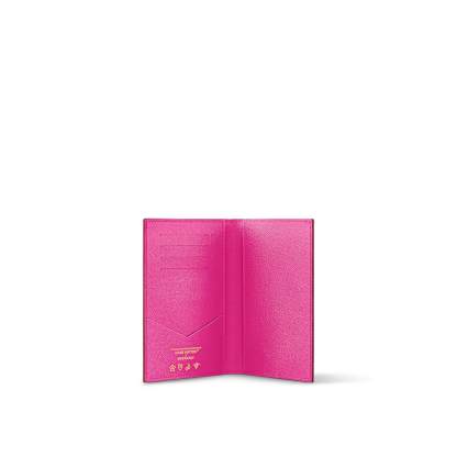 x TM Passport Cover