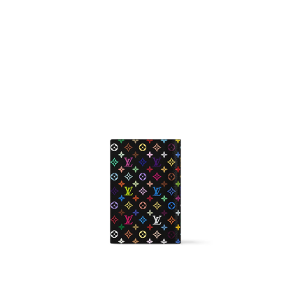 x TM Passport Cover