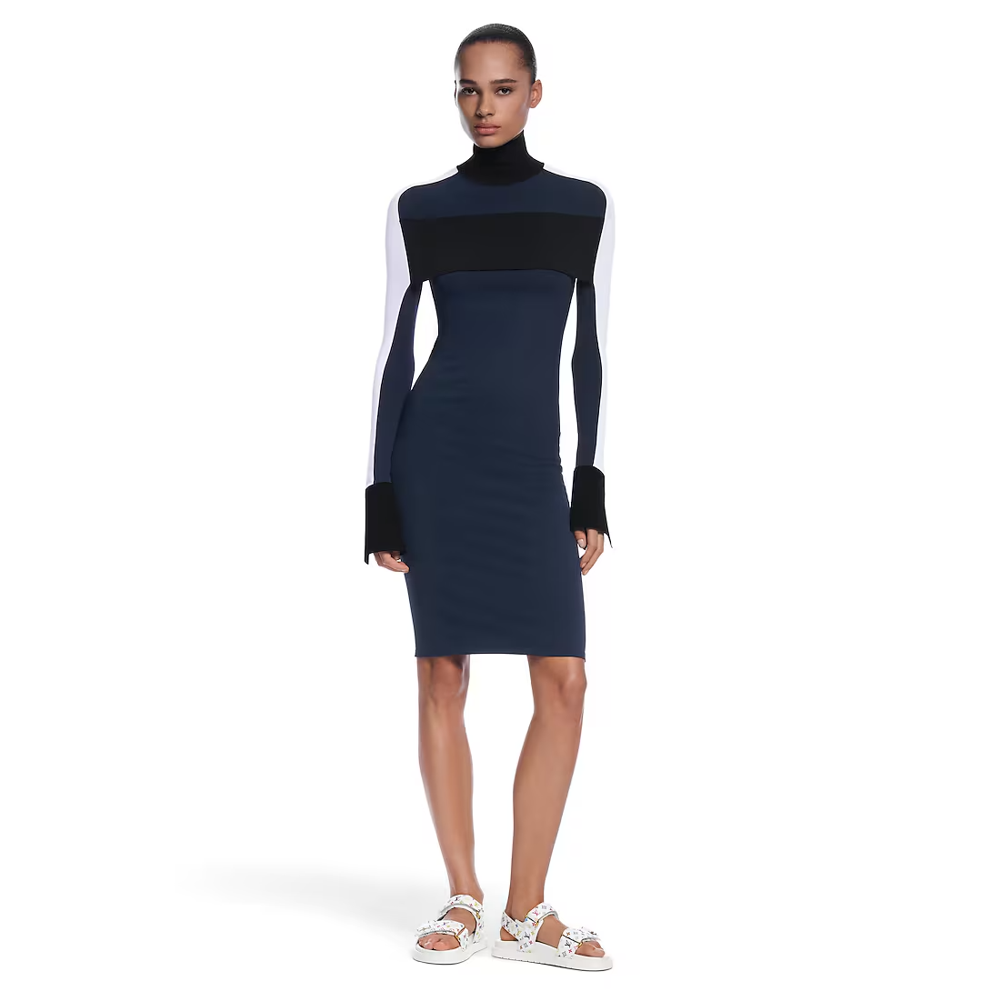 x TM Sunset Flat Comfort Sandal