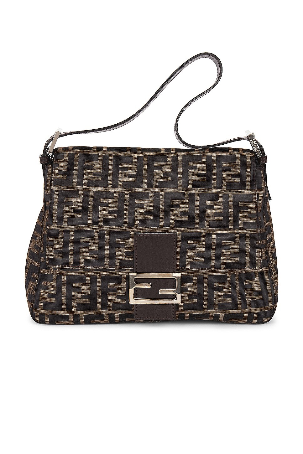Mama Baguette Shoulder Bag