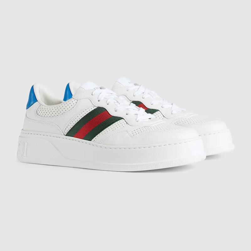 MEN'S SNEAKER WITH WEB