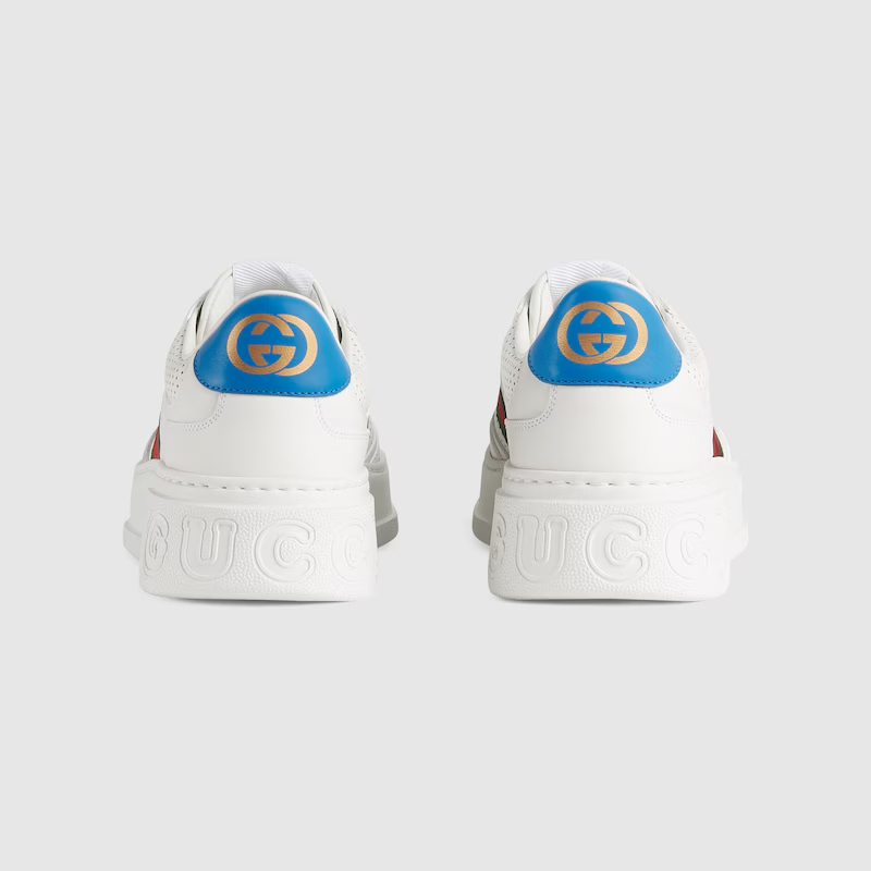 MEN'S SNEAKER WITH WEB
