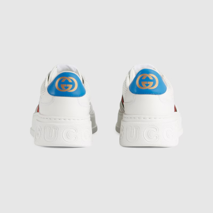 MEN'S SNEAKER WITH WEB
