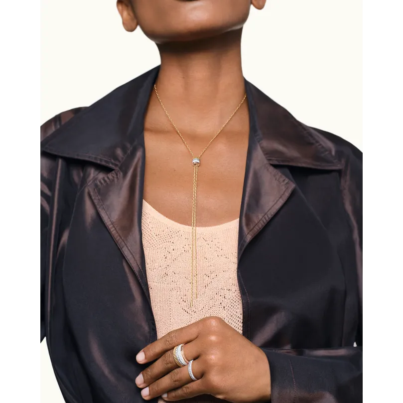 QUATRE WHITE EDITION WEDDING BAND