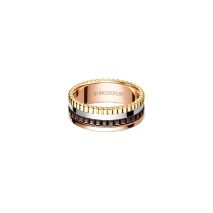 QUATRE CLASSIQUE SMALL RING