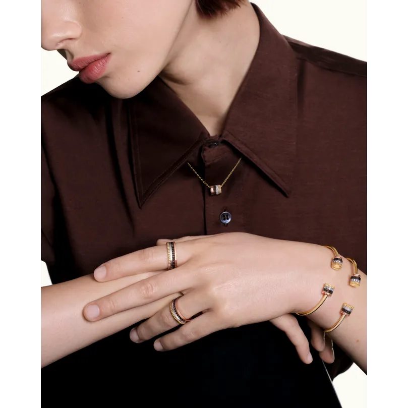 QUATRE CLASSIQUE SMALL RING