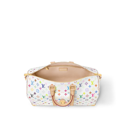 x TM Keepall Bandoulière 45