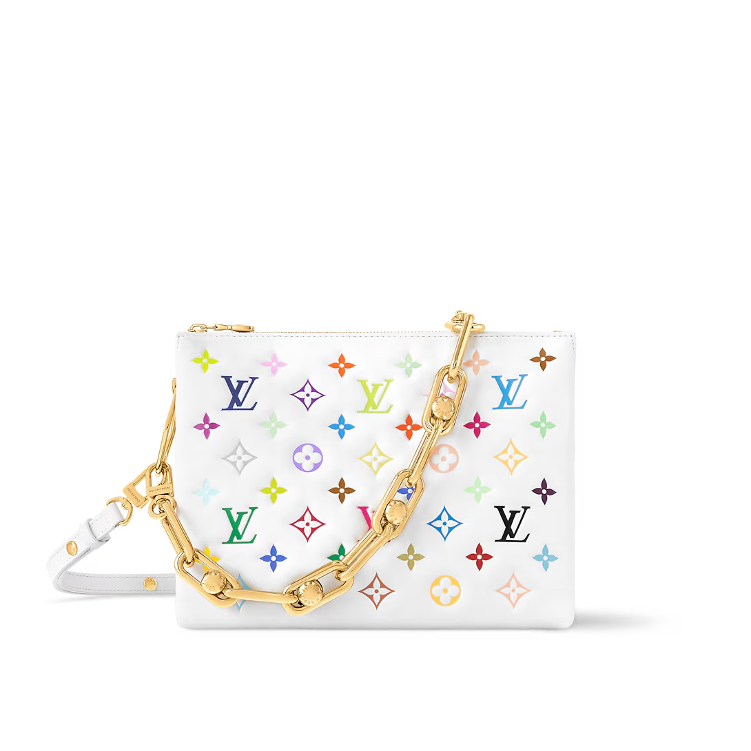 x TM Coussin PM