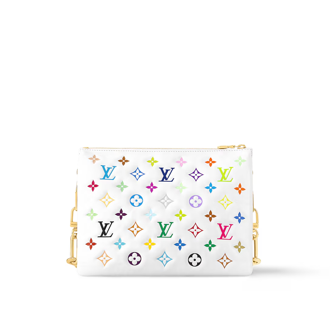 x TM Coussin PM
