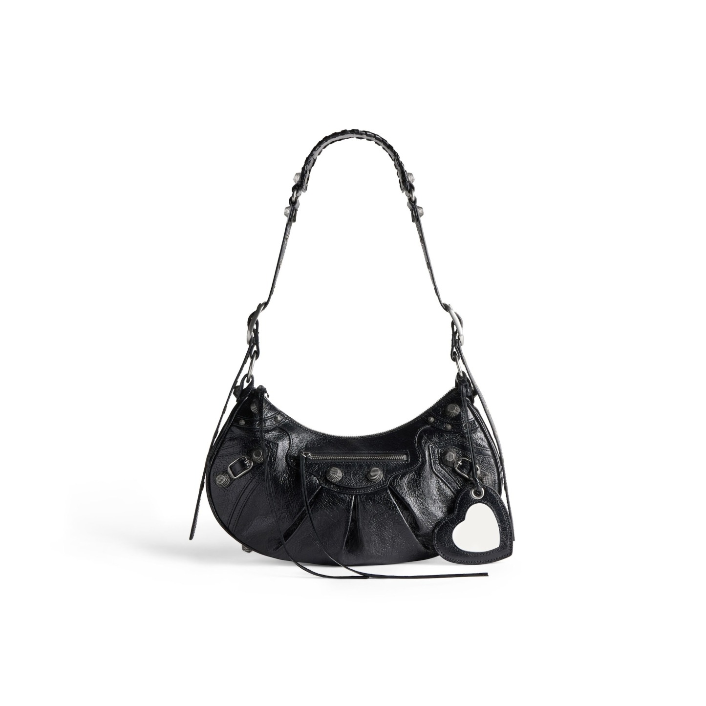 Women's Le Cagole Small Shoulder Bag