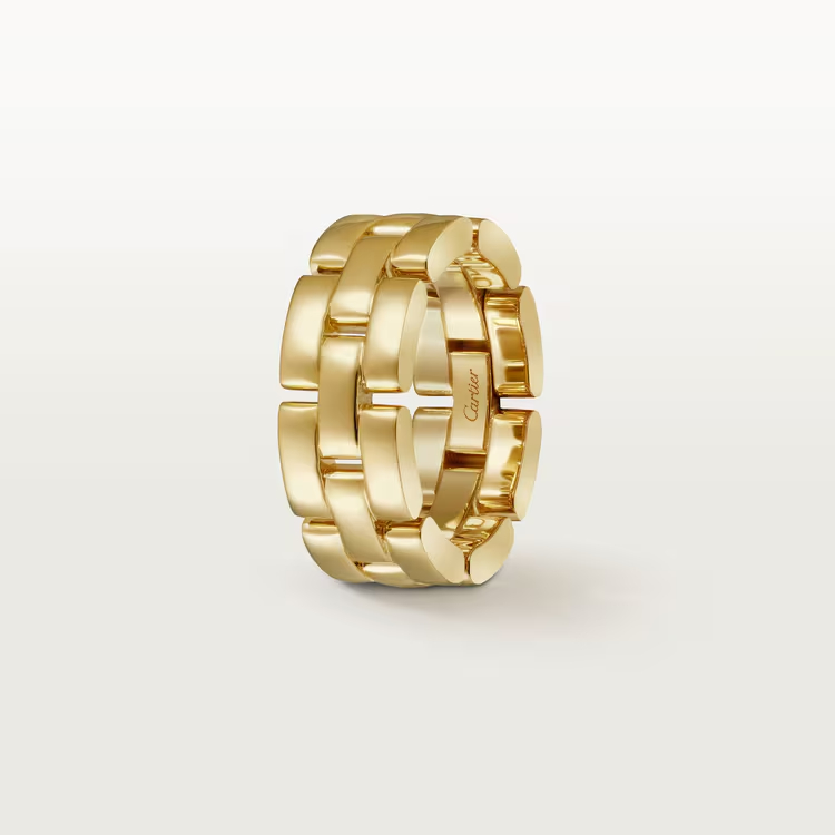 MAILLON PANTHÈRE RING