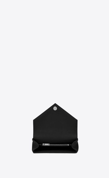 COLLEGE MEDIUM IN QUILTED LEATHER